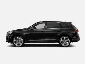 Q7 S line 55 TFSI e quattro 290 kW/394CP thumbnail