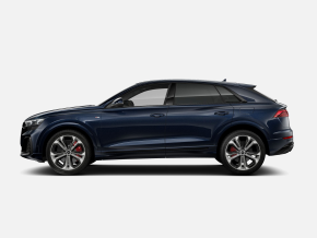 Q8 PI 55 TFSI e quattro 290 kW / 394 CP thumbnail