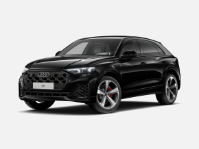 Q8 PI 55 TFSI e quattro 290 kW / 394 CP thumbnail