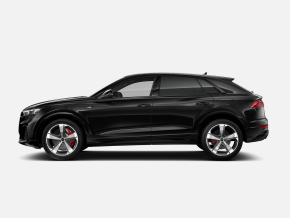 Q8 PI 55 TFSI e quattro 290 kW / 394 CP thumbnail