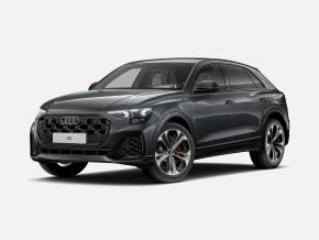 Q8 PI 55 TFSI e quattro 290 kW / 394 CP thumbnail