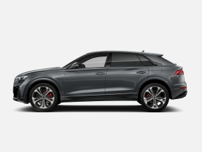 Q8 PI 55 TFSI e quattro 290 kW / 394 CP thumbnail