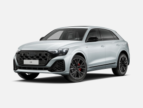 Q8 PI 55 TFSI e quattro 290 kW / 394 CP thumbnail