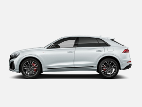 Q8 PI 55 TFSI e quattro 290 kW / 394 CP thumbnail