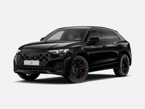 Q8 PI 55 TFSI e quattro 290 kW / 394 CP thumbnail