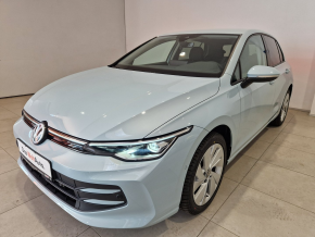 VW Noul Golf Adv. 1.5 eTSI DSG ACT m.hyb TD thumbnail