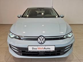 VW Noul Golf Adv. 1.5 eTSI DSG ACT m.hyb TD thumbnail
