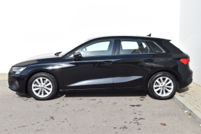 Audi A3 Sportback 35 TFSI thumbnail