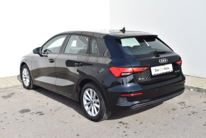 Audi A3 Sportback 35 TFSI thumbnail