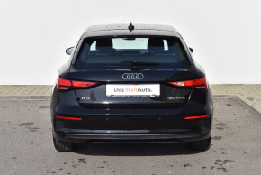 Audi A3 Sportback 35 TFSI thumbnail