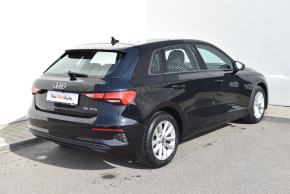 Audi A3 Sportback 35 TFSI thumbnail