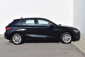 Audi A3 Sportback 35 TFSI thumbnail