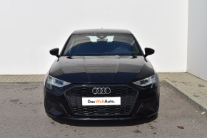 Audi A3 Sportback 35 TFSI thumbnail