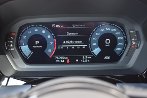 Audi A3 Sportback 35 TFSI thumbnail