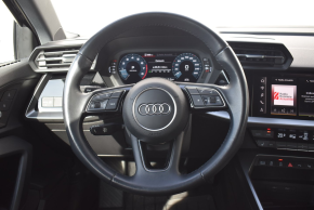 Audi A3 Sportback 35 TFSI thumbnail