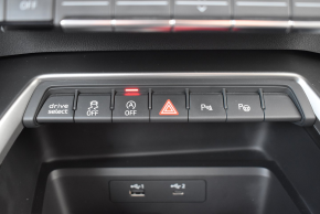 Audi A3 Sportback 35 TFSI thumbnail