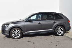 Audi Q7 50 TDI quattro thumbnail