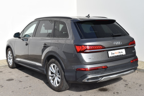 Audi Q7 50 TDI quattro thumbnail