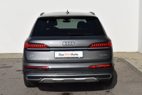 Audi Q7 50 TDI quattro thumbnail