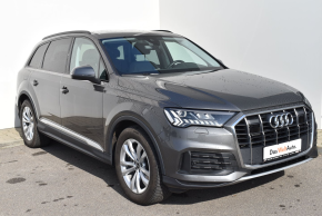 Audi Q7 50 TDI quattro thumbnail