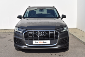 Audi Q7 50 TDI quattro thumbnail