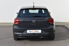 VW PoloTrendline 1.0  4 usi thumbnail