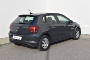 VW PoloTrendline 1.0  4 usi thumbnail