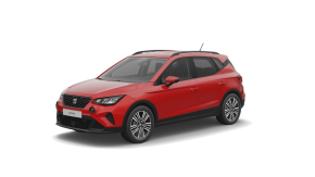 Arona STYLE 1.0 TSI DSG7 thumbnail