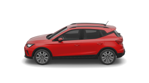 Arona STYLE 1.0 TSI DSG7 thumbnail