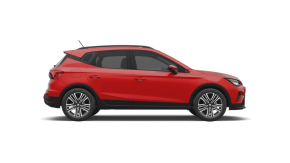 Arona STYLE 1.0 TSI DSG7 thumbnail