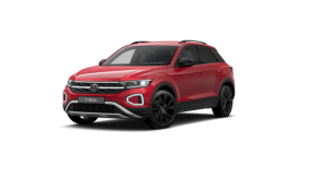 T-Roc Style 1.5 TSI DSG thumbnail