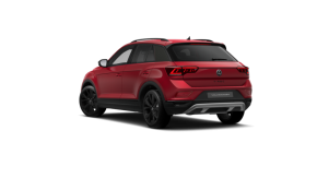 T-Roc Style 1.5 TSI DSG thumbnail