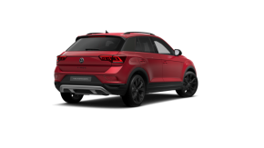 T-Roc Style 1.5 TSI DSG thumbnail