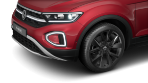 T-Roc Style 1.5 TSI DSG thumbnail