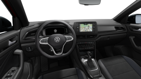T-Roc Style 1.5 TSI DSG thumbnail