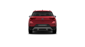 T-Roc Style 1.5 TSI DSG thumbnail
