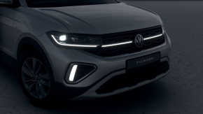 Noul T-Cross Advanced 1.0 TSI DSG thumbnail