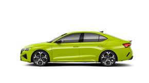 Octavia RS 2.0 TSI DSG thumbnail