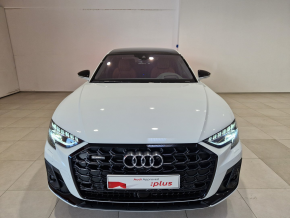 Audi A8L PI 50 TDI quattro thumbnail