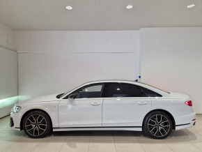 Audi A8L PI 50 TDI quattro thumbnail