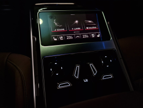 Audi A8L PI 50 TDI quattro thumbnail