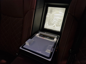 Audi A8L PI 50 TDI quattro thumbnail