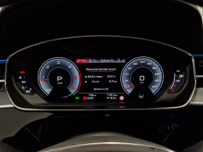 Audi A8L PI 50 TDI quattro thumbnail