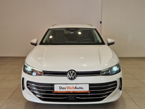 VW Noul Passat Var. Comf.1.5 TSI ACT DSG thumbnail