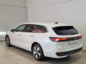 VW Noul Passat Var. Comf.1.5 TSI ACT DSG thumbnail