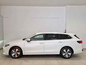 VW Noul Passat Var. Comf.1.5 TSI ACT DSG thumbnail