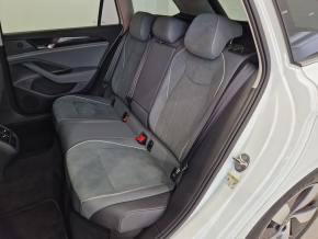 VW Noul Passat Var. Comf.1.5 TSI ACT DSG thumbnail