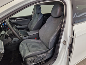 VW Noul Passat Var. Comf.1.5 TSI ACT DSG thumbnail