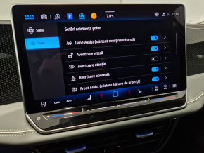 VW Noul Passat Var. Comf.1.5 TSI ACT DSG thumbnail
