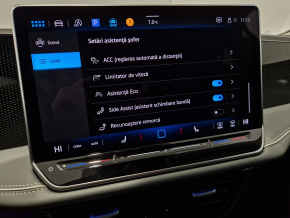 VW Noul Passat Var. Comf.1.5 TSI ACT DSG thumbnail